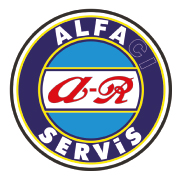 ALFACI Servis