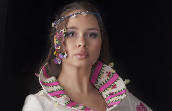 Moda Çekimi