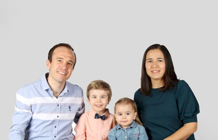Kişiye Özel Çekimler